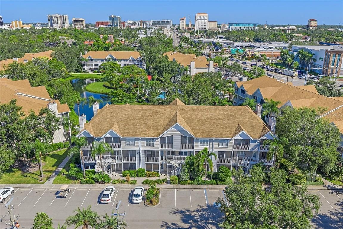 850 S Tamiami Tr. #207, Sarasota, FL 34236