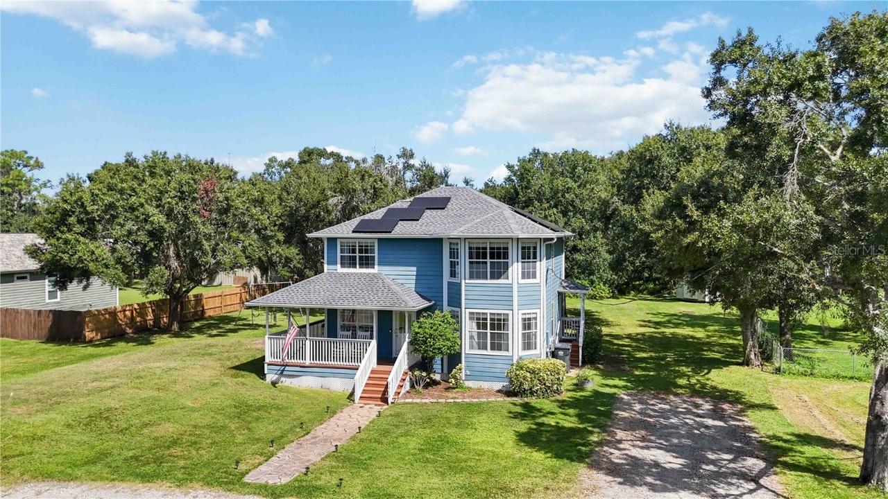 3212 Byrd Nest Ln., Ruskin, FL 33570