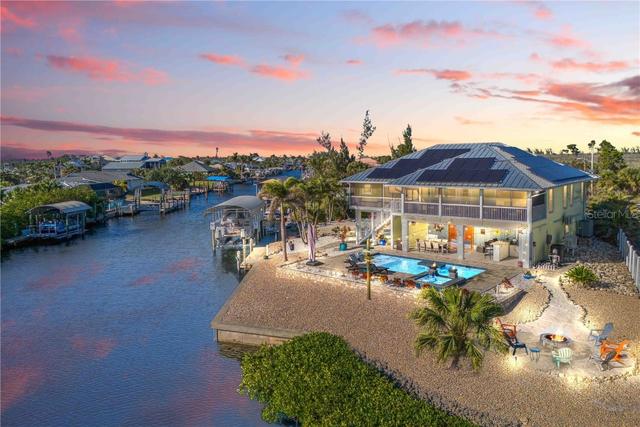New Homes For Sale This Week in St. James City: September 12th to September 18th