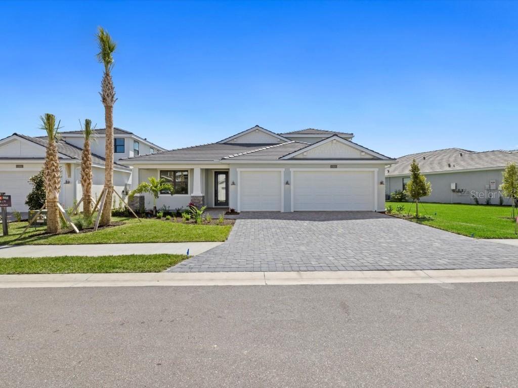 12815 Morning Mist Pl., Venice, FL 34293