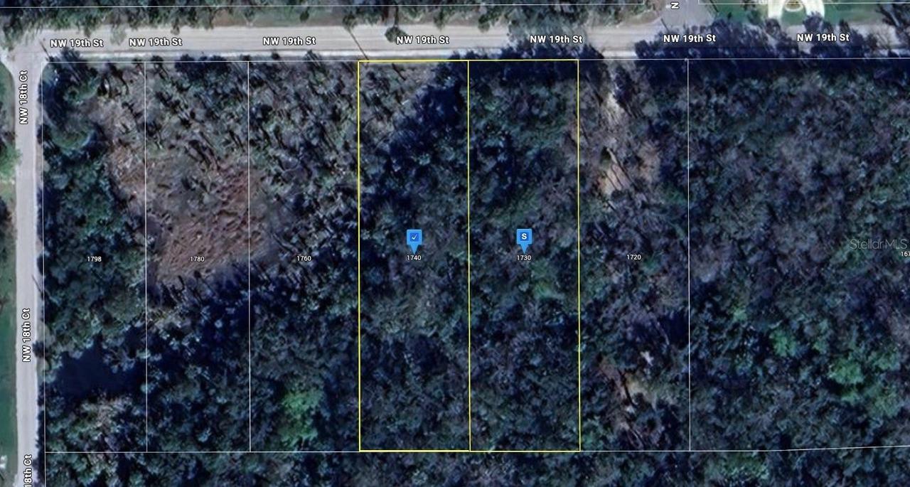 1730 NW 19th St., Crystal River, FL 34428