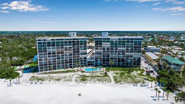 New Homes For Sale This Week in Siesta Key: September 12th to September 18th