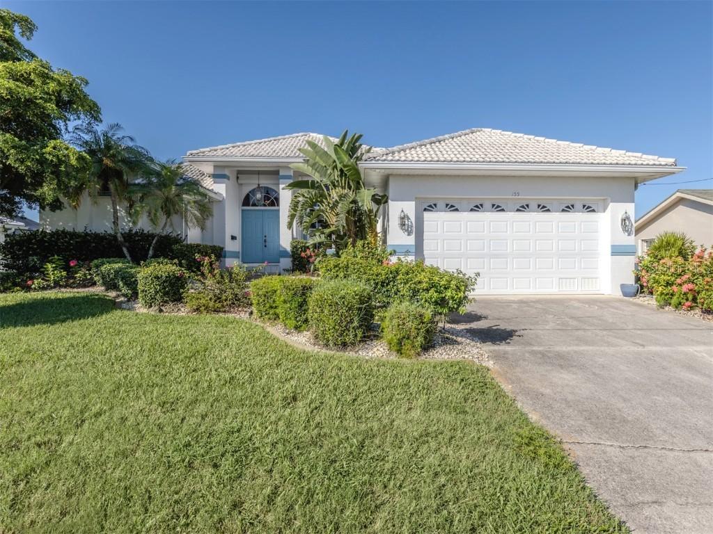 155 Crescent Dr., Punta Gorda, FL 33950
