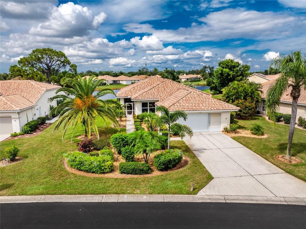 6730 Greenview Ln., Englewood, FL 34224