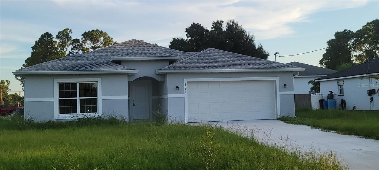 3005 Wyola Ave., North Port, FL 34286