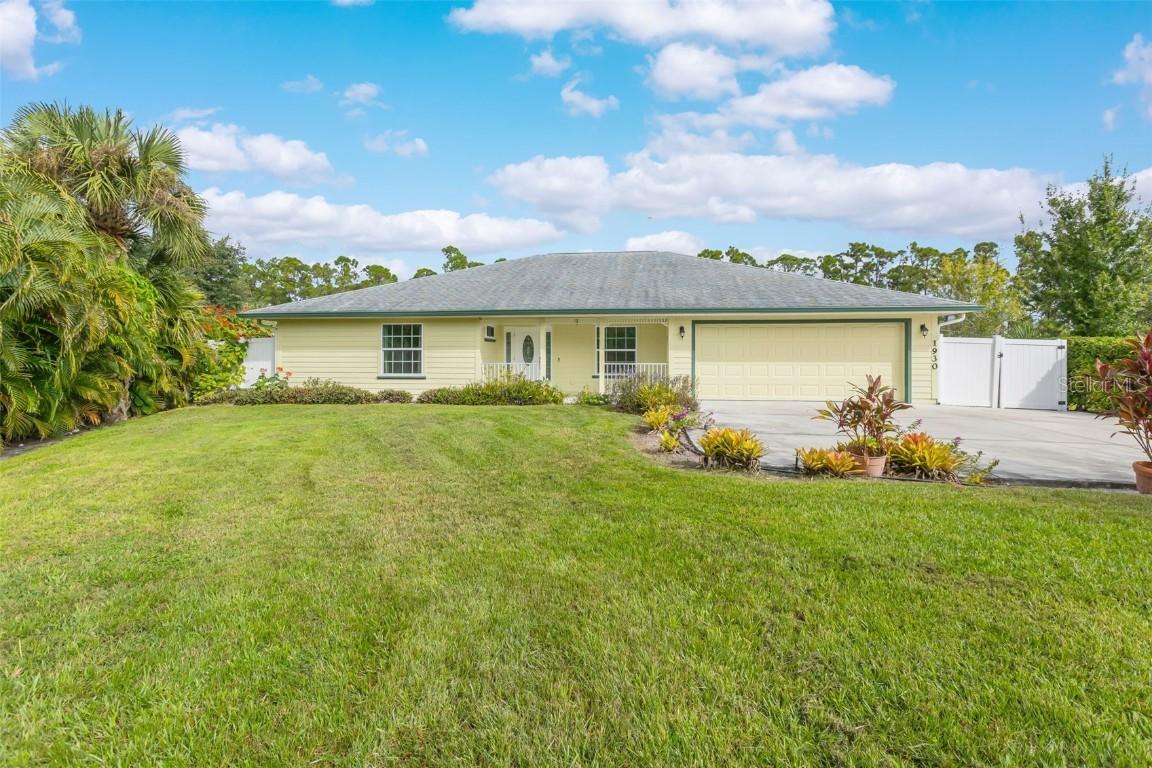 1930 Grandview Dr., North Port, FL 34288