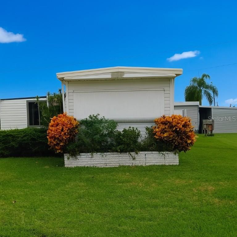 5321 Rancho Ave., Sarasota, FL 34234