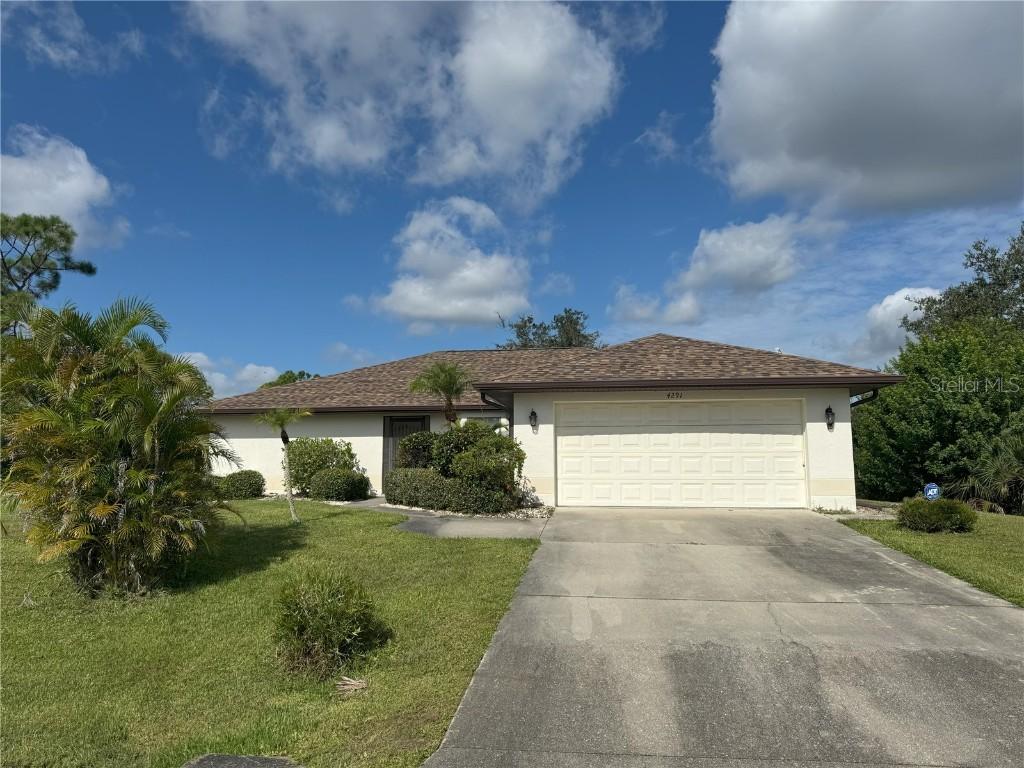 4291 Schneider St., Port Charlotte, FL 33981