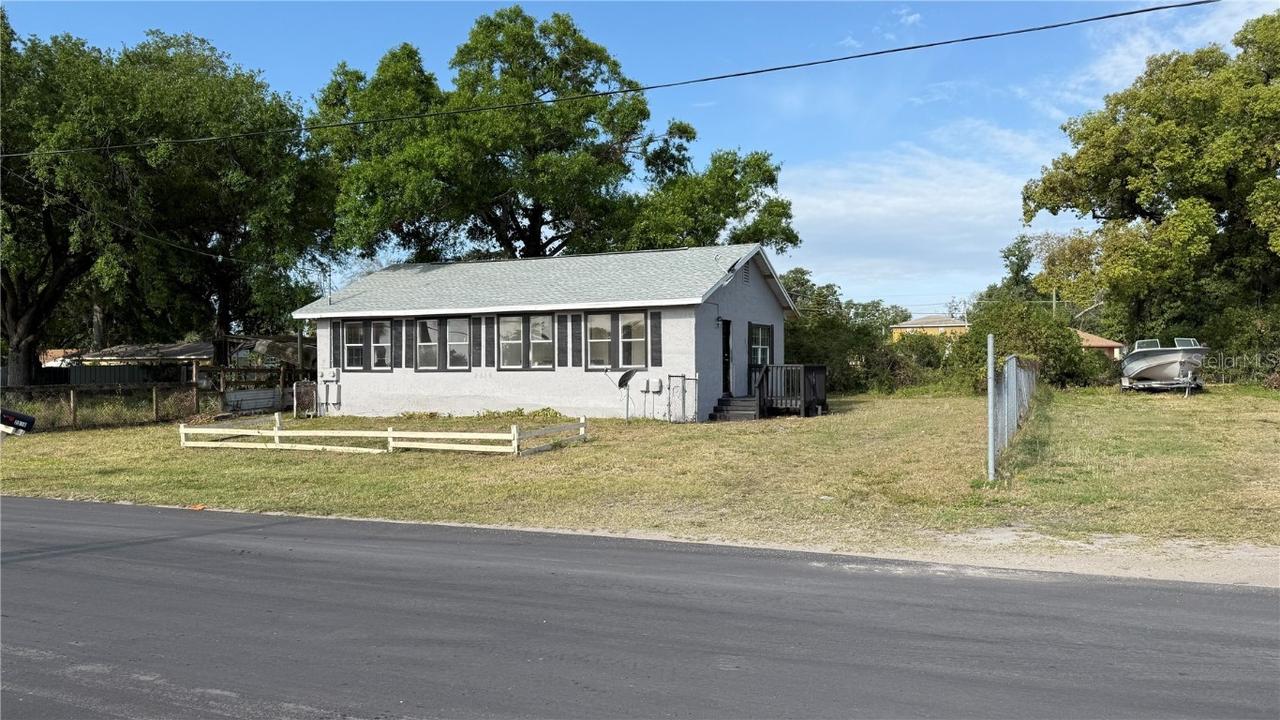 2516 N 56th St., Tampa, FL 33619