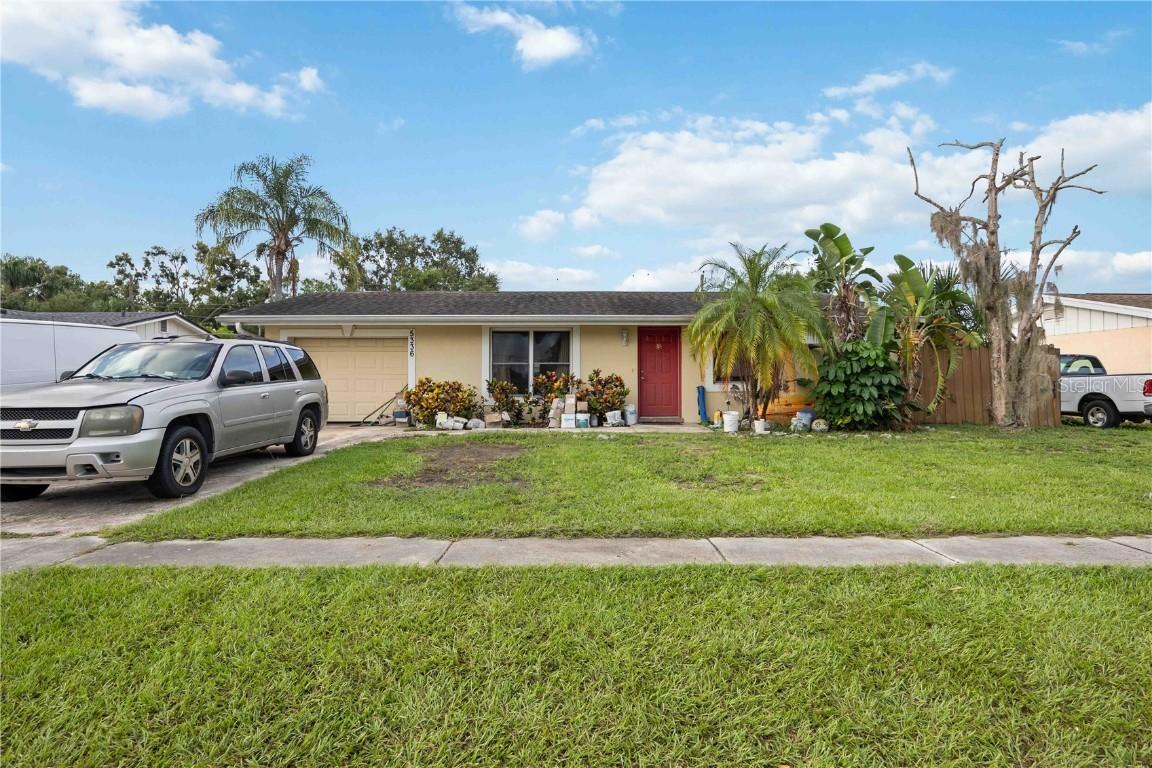 5336 Duncanwood Dr., Sarasota, FL 34232