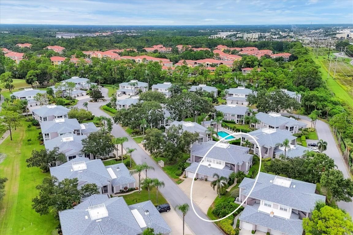 5627 Sheffield Greene Cir. #37, Sarasota, FL 34235