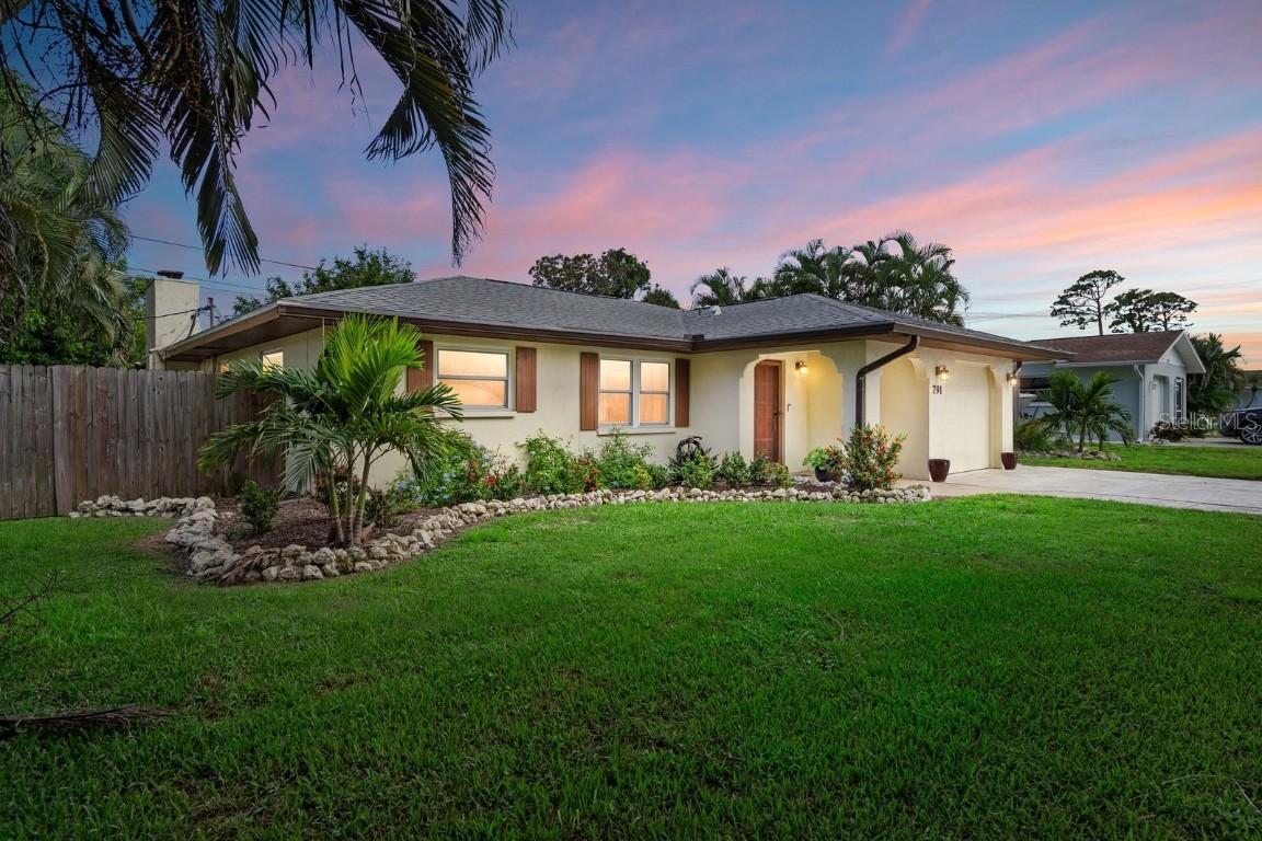 791 Mohawk Rd., Venice, FL 34293