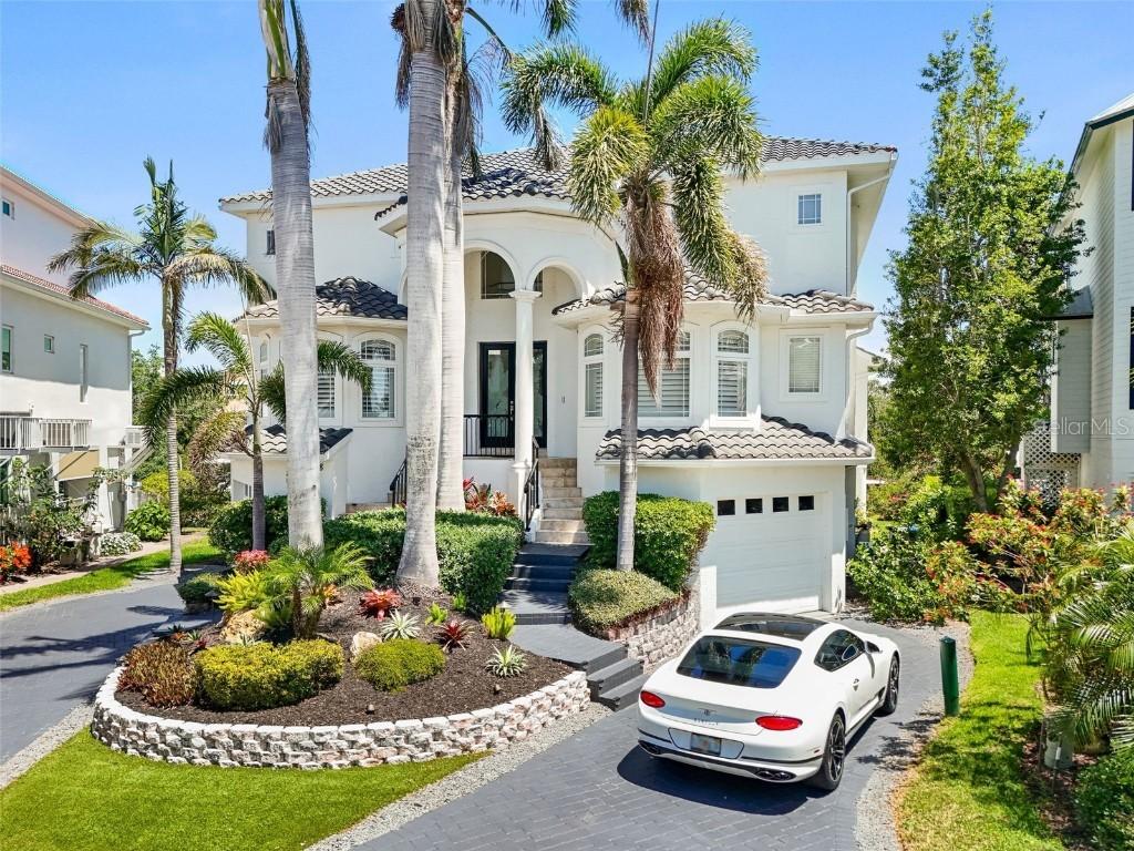 7118 Hawks Harbor Cir., Bradenton, FL 34207
