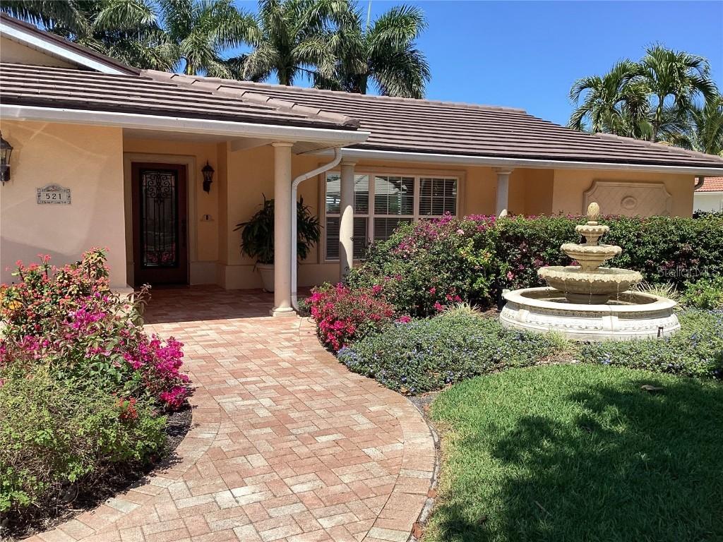 521 Wedge Ln., Longboat Key, FL 34228