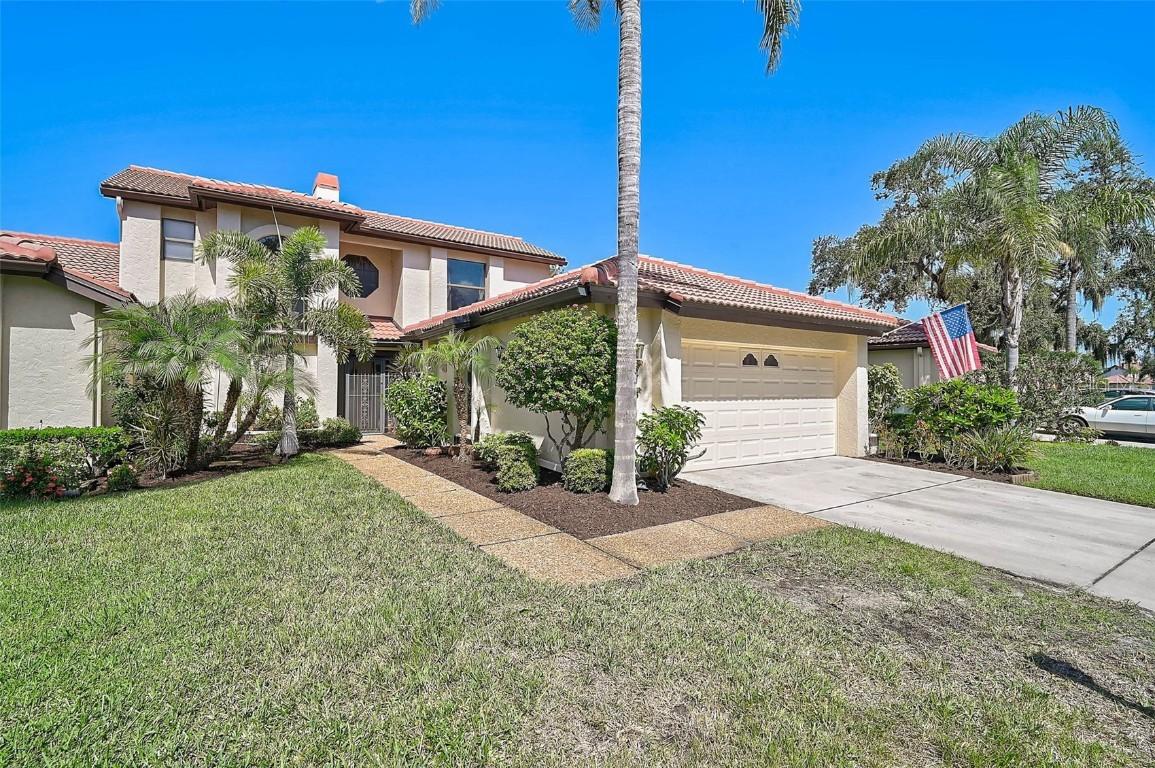 7363 Oak Moss Dr. #33, Sarasota, FL 34241