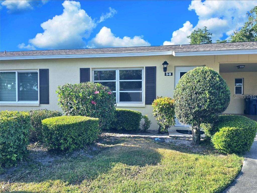 390 301 Blvd. #5B, Bradenton, FL 34205