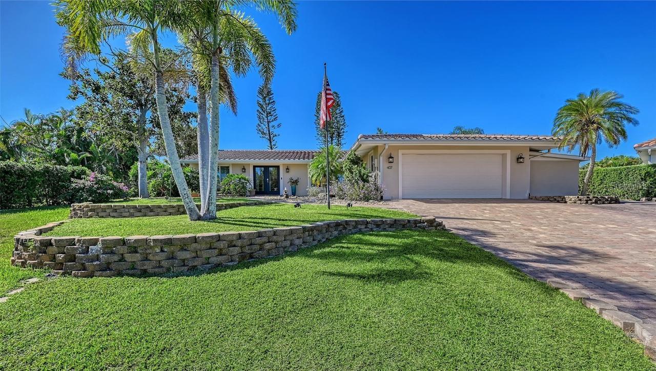 407 Bellini Cir., Nokomis, FL 34275