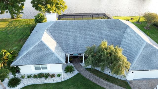 New Homes For Sale This Week in Lake Suzy: September 12th to September 18th