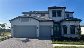 6213 Grande Talon Ln., Nokomis, FL 34275