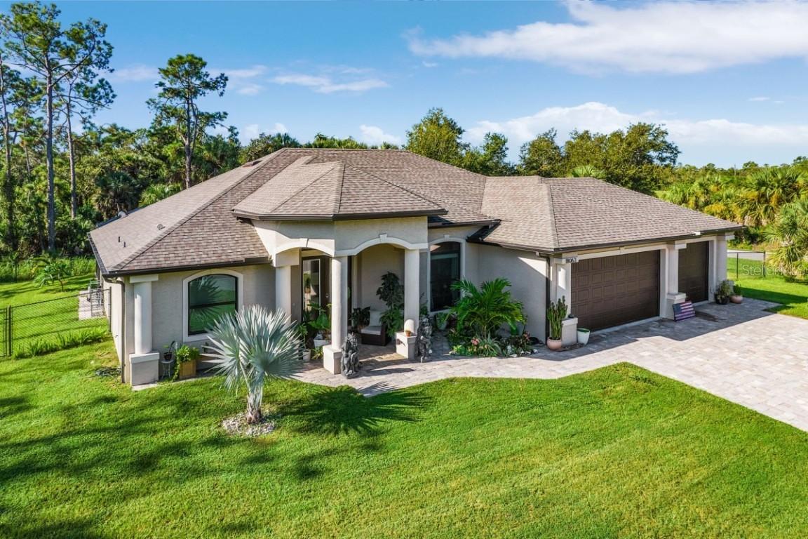 18063 Eber Ave., Port Charlotte, FL 33948