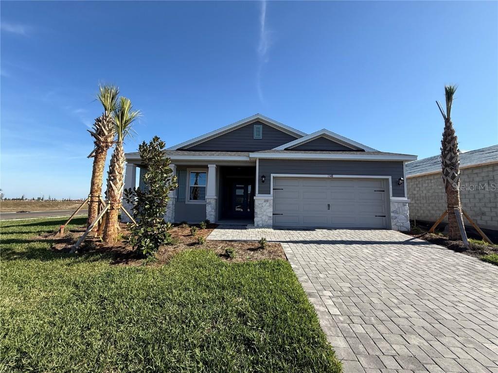 1548 Love Grass Ter., Parrish, FL 34219