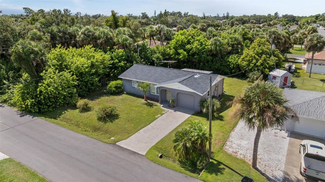 4850 Neptune Rd., Venice, FL 34293