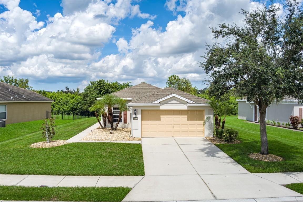9767 50th Street Cir., Parrish, FL 34219