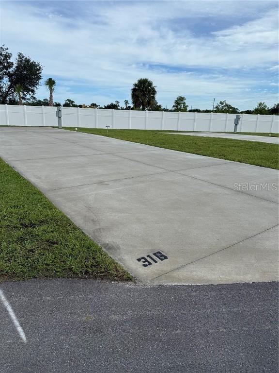 4685 Duncan Rd. #316, Punta Gorda, FL 33982