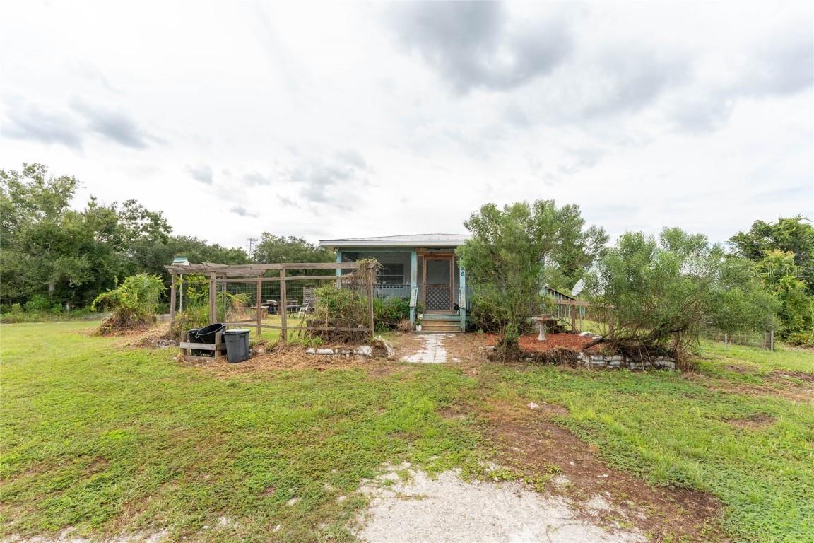 4826 SE Barley Ave., Arcadia, FL 34266