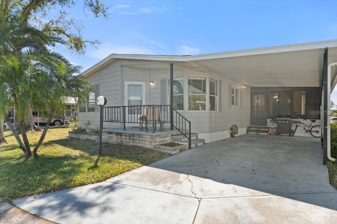 5707 E 45th St. #68, Bradenton, FL 34203