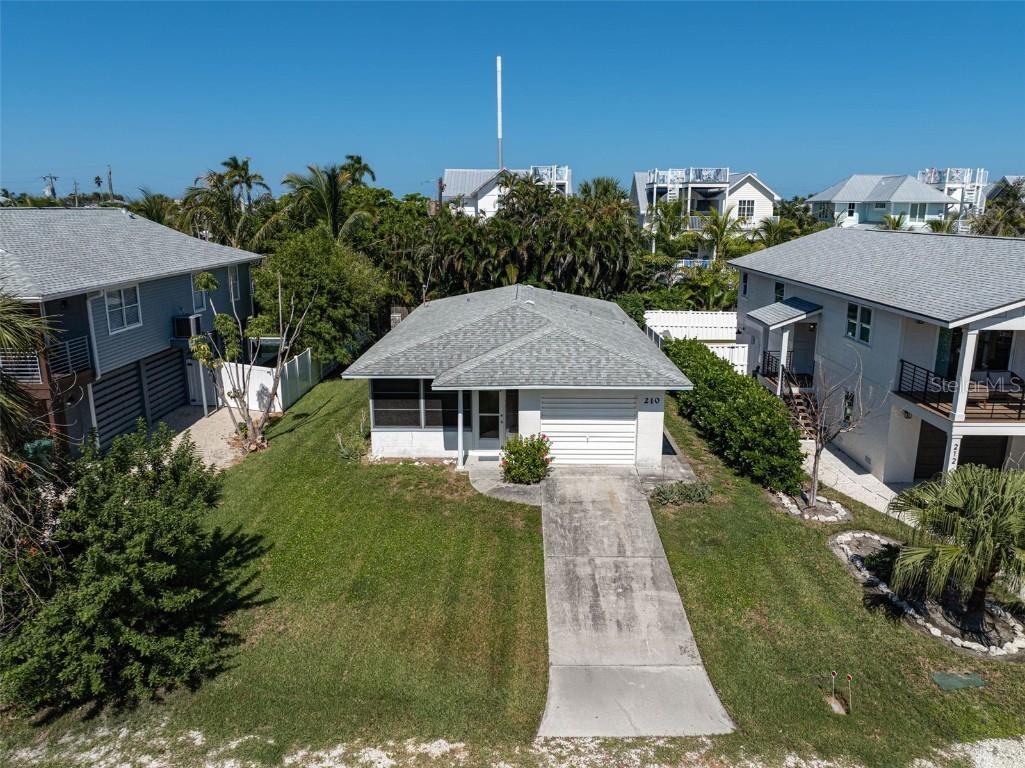 210 Palm Ave., Anna Maria, FL 34216