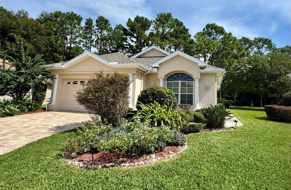 5688 Legend Hills Ln., Spring Hill, FL 34609