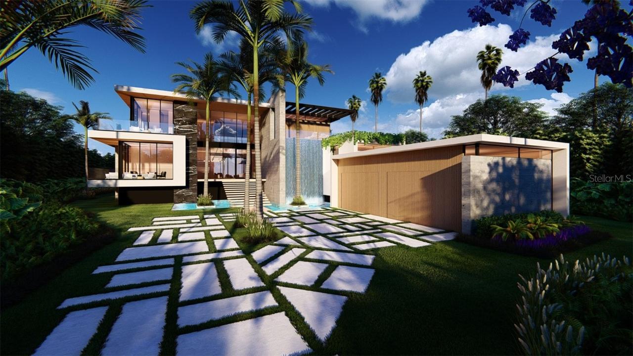 2046 Alameda Ave., Sarasota, FL 34234
