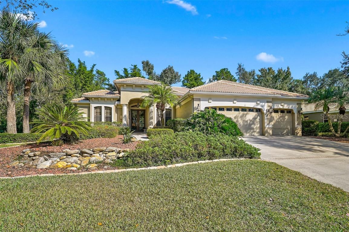 11420 Savannah Lakes Dr., Parrish, FL 34219