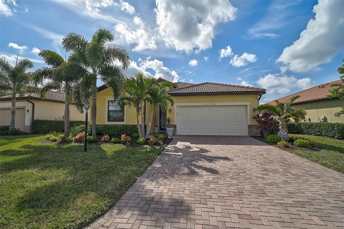 10124 Marbella Dr., Bradenton, FL 34211