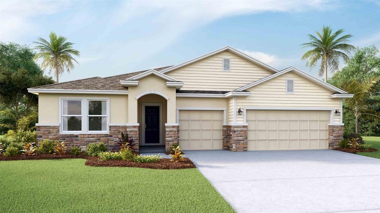 10704 Tippecanoe Pl., Parrish, FL 34219