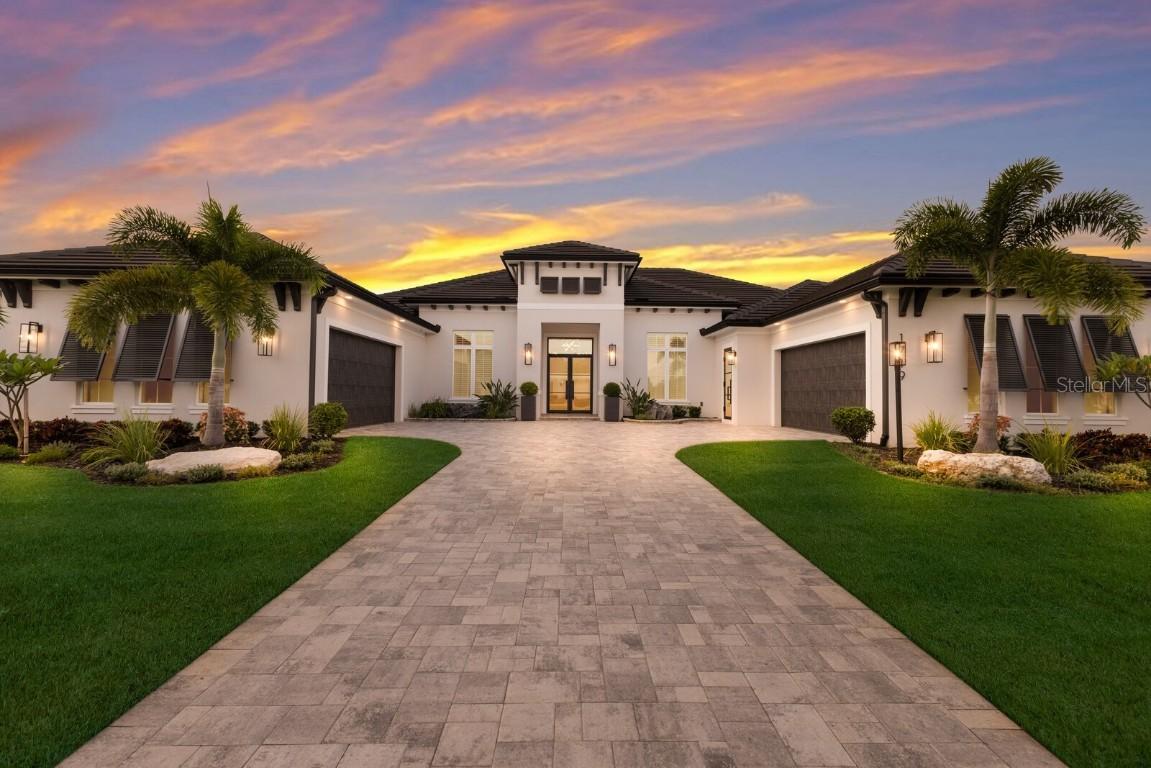 1719 Rio Vista Ter., Parrish, FL 34219