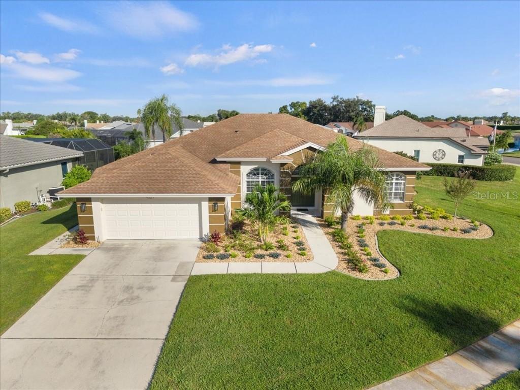 4321 Presidential Avenue Cir., Bradenton, FL 34203