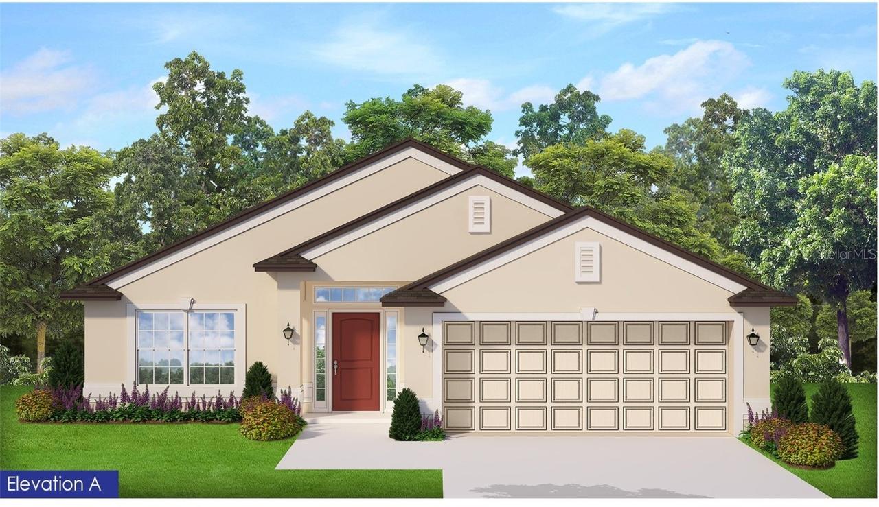 4510 Dakota Ter., North Port, FL 34286