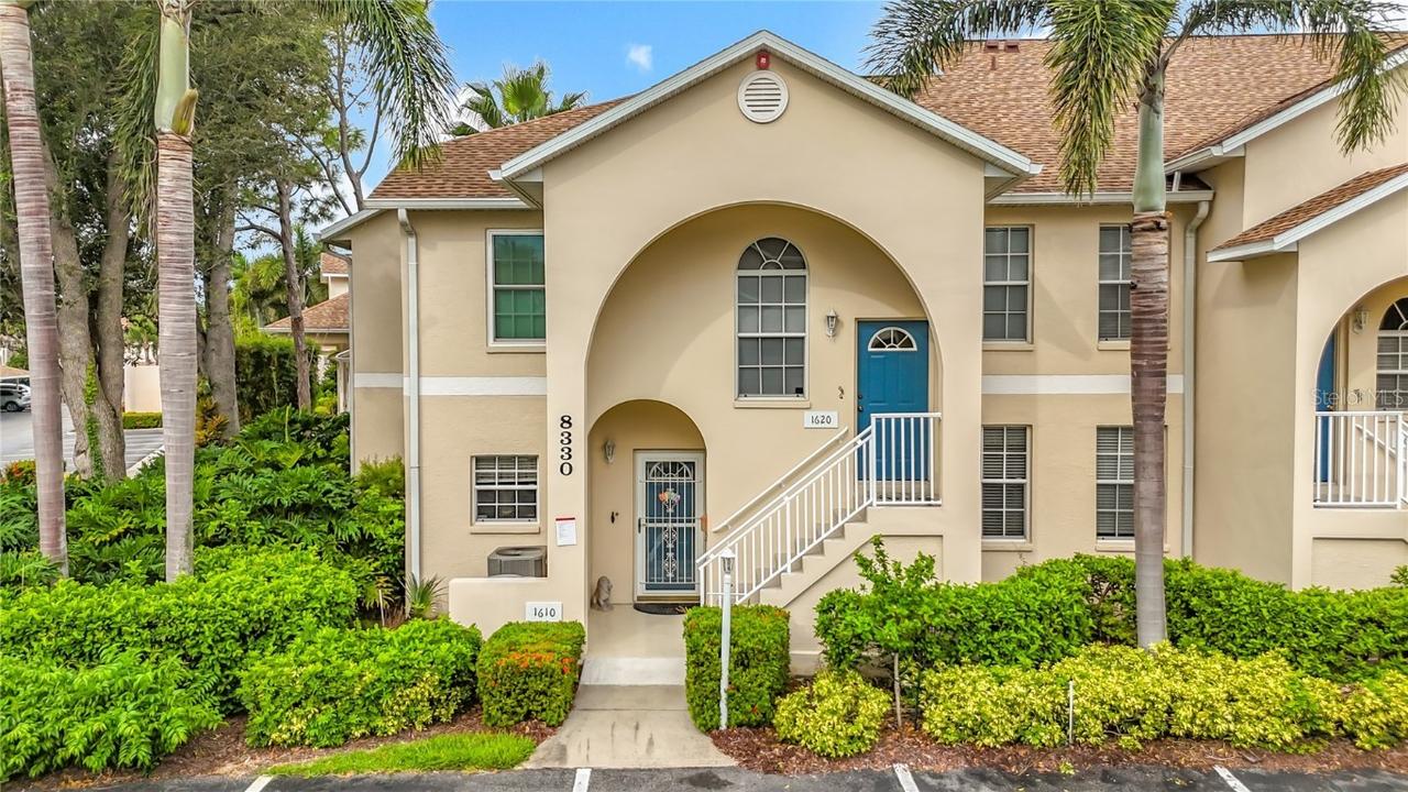 8330 Glenrose Way #1610, Sarasota, FL 34238