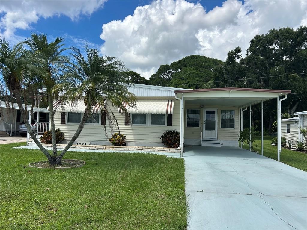 1711 Broadmoor St., Sarasota, FL 34234