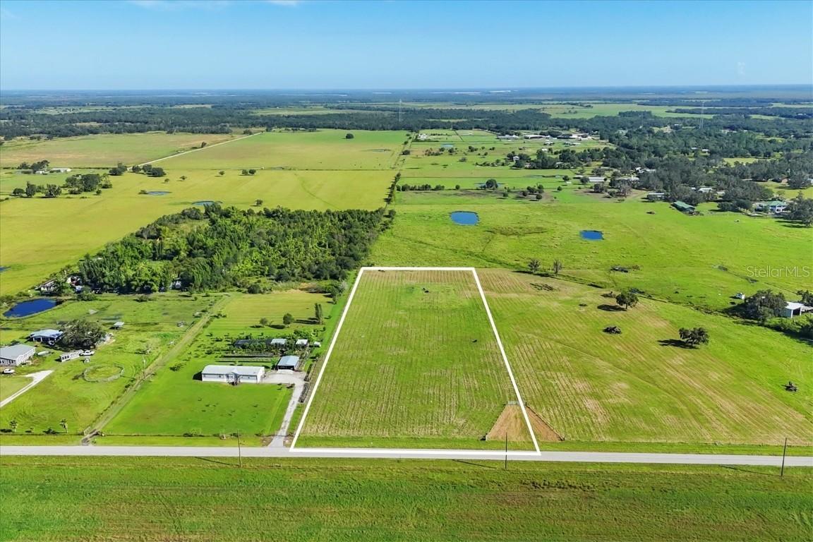 Singletary Rd., Myakka City, FL 34251