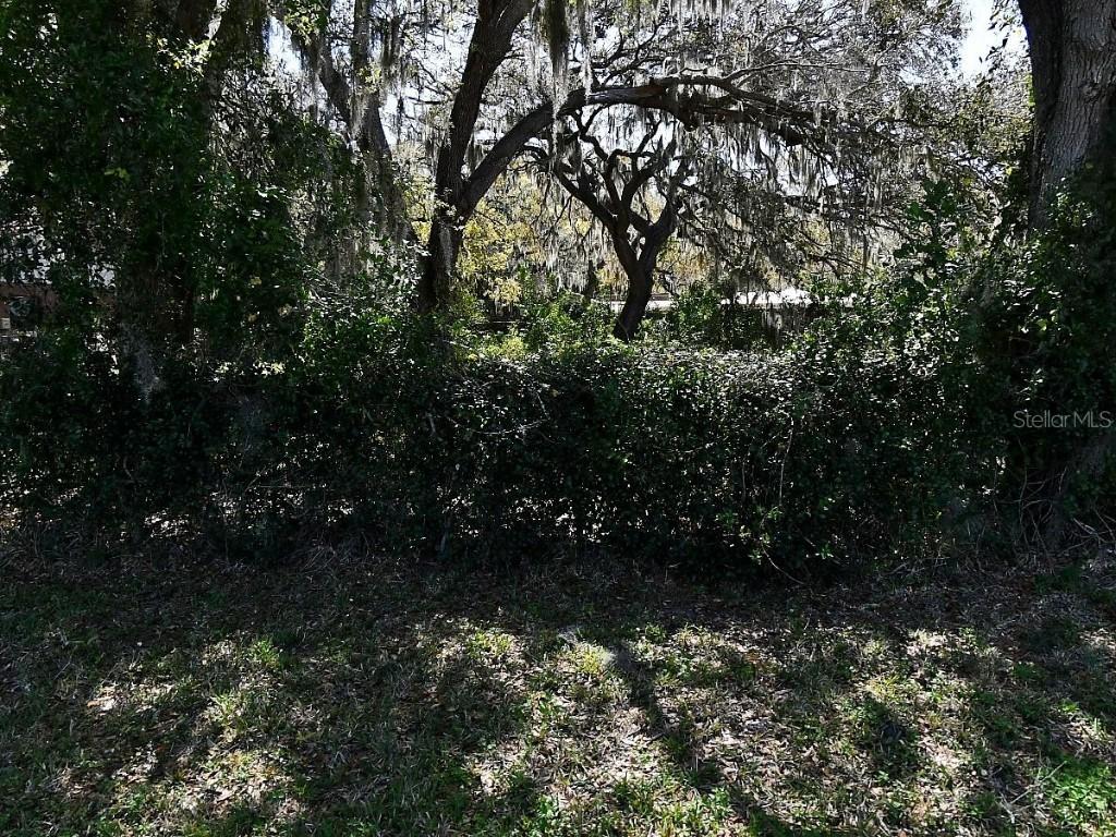 Lot 53 Prado Dr., Sarasota, FL 34235