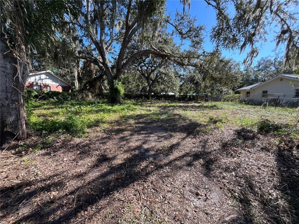 Lot 53 Prado Dr., Sarasota, FL 34235