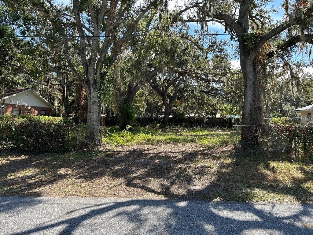 Lot 53 Prado Dr., Sarasota, FL 34235