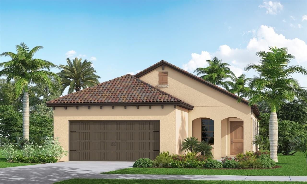 277 Potenza Loop, North Venice, FL 34275
