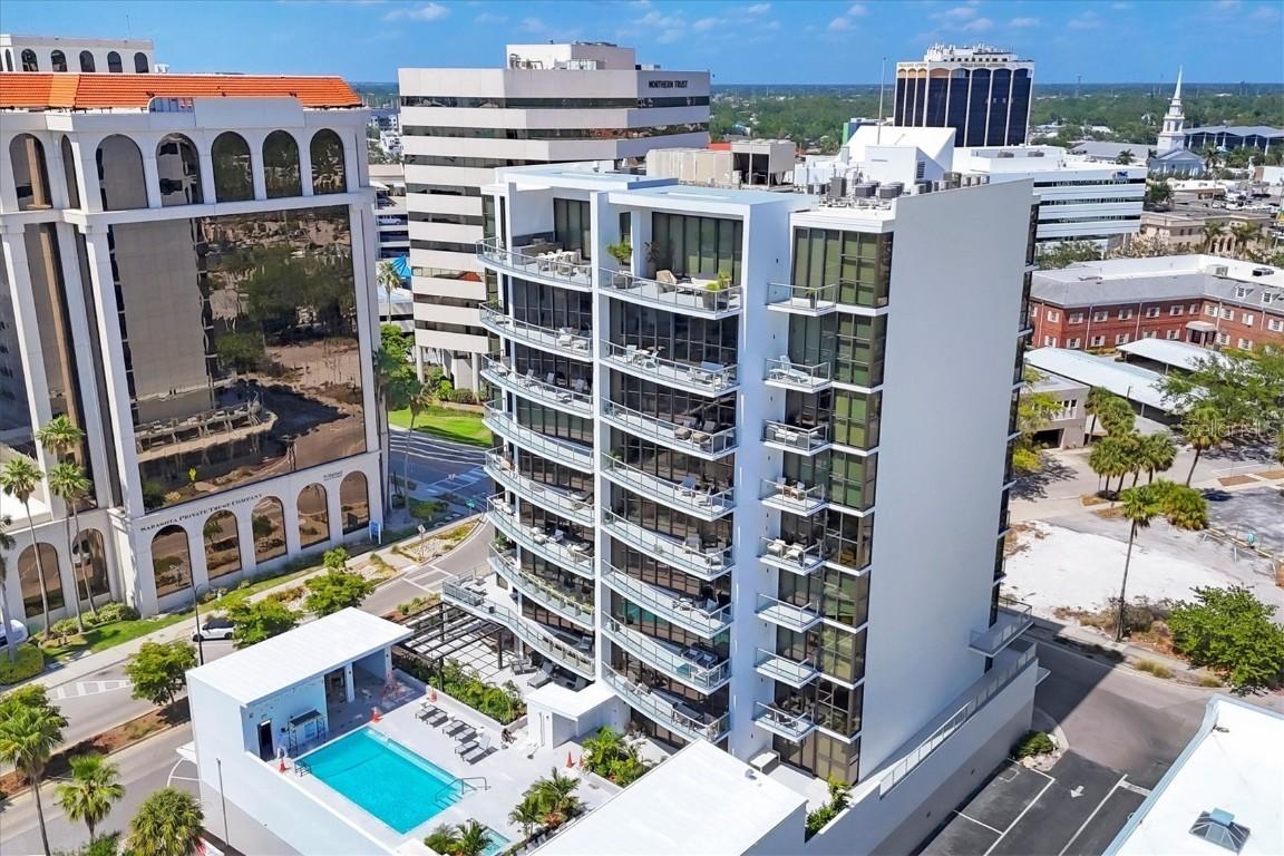 300 S Pineapple Ave. #302, Sarasota, FL 34236