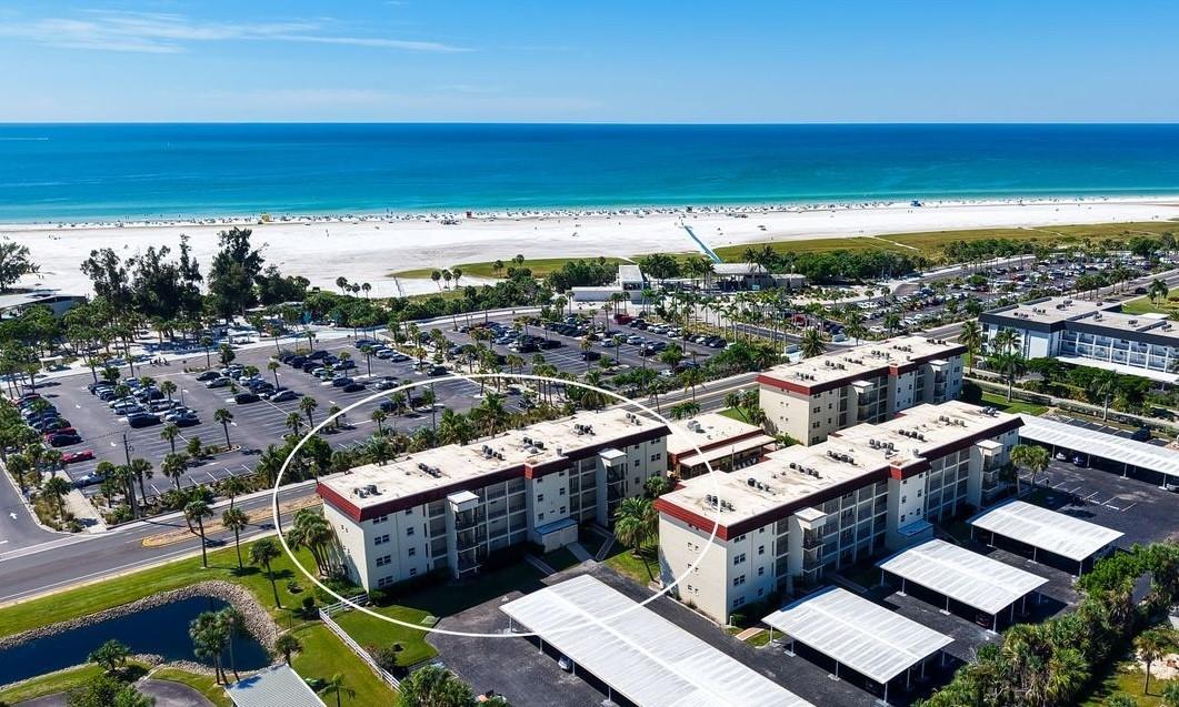925 Beach Rd. #109, Sarasota, FL 34242