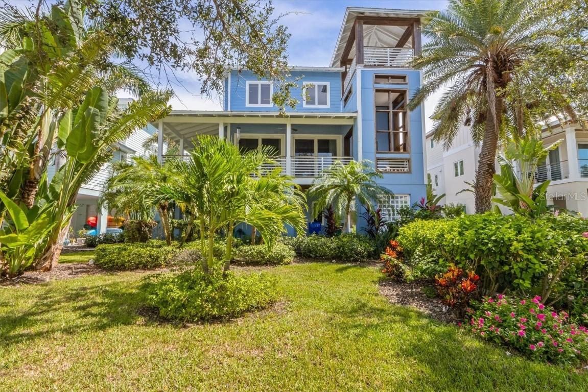 311 Firehouse Ct., Longboat Key, FL 34228