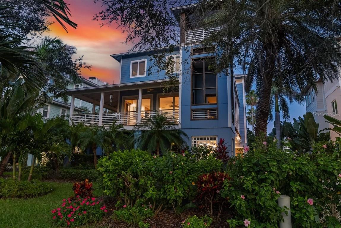 311 Firehouse Ct., Longboat Key, FL 34228